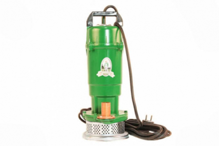 Pompe apa curata - Pompa apa submersibila QDX-16M 0,37kW fara plutitor Micul Fermier GF-0703