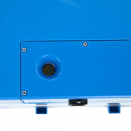 Incubator automat cu 2 etaje, 128 oua gaina, Micul Fermier GF-1509 [5]