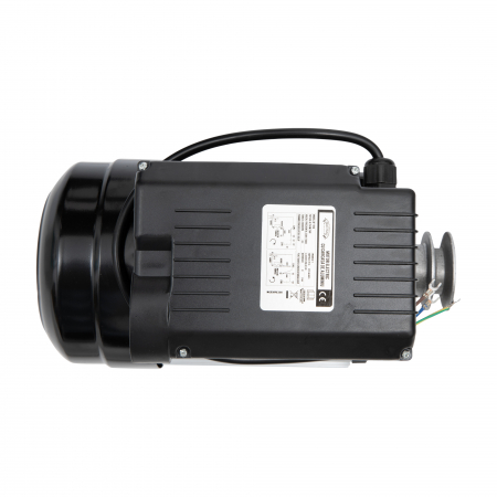 Motor electric Micul Fermier GF-1510, 750W, 2800Rpm, cu carcasa de aluminiu. [3]