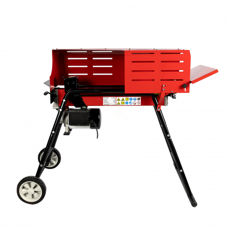 Despicator lemne, busteni, 2000W, cu suport, Micul Fermier GF-1683 [1]