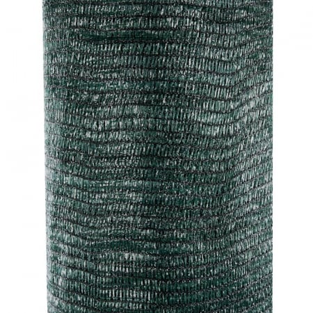 Plasa umbrire 8*100m 35g, Cadou 100 buc coliere prindere, Micul Fermier GF-2070 [1]
