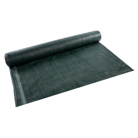 Plasa umbrire - Plasa umbrire 8*100m 35g, Cadou 100 buc coliere prindere, Micul Fermier GF-2070