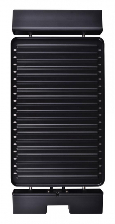 Grill electric, termostat reglabil, 1800W, Heinner HEG-F1800 [2]