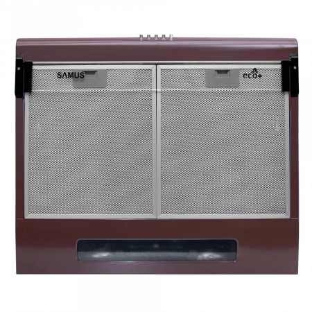 Hota traditionala, dimensiune 60 cm, 2 motoare, 380 mc/h, Samus SM62M ECO+ [1]
