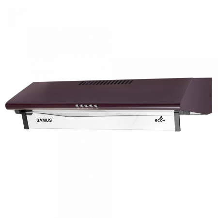 Hote traditionale - Hota traditionala, dimensiune 60 cm, 2 motoare, 380 mc/h, Samus SM62M ECO+