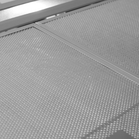 Hota traditionala, dimensiune 60 cm, 2 motoare, INOX, Samus SM62S ECO+ [5]