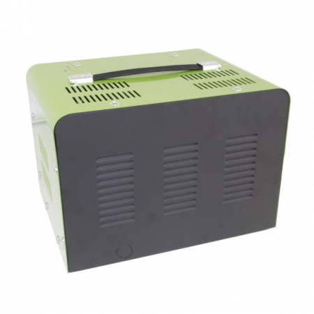 Redresor Auto PROCRAFT PZ280, 280 Ah (12/24V) [3]