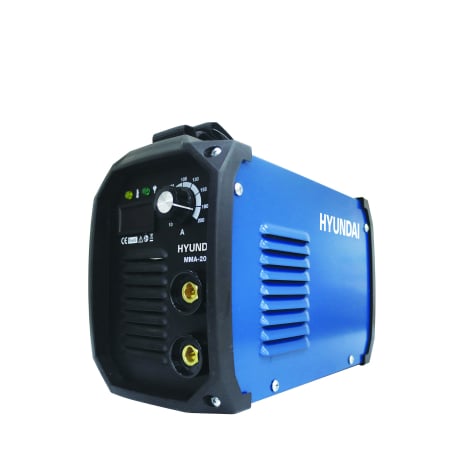 Scule&Unelte Gama Premium - Invertor de sudura HYUNDAI MMA-181