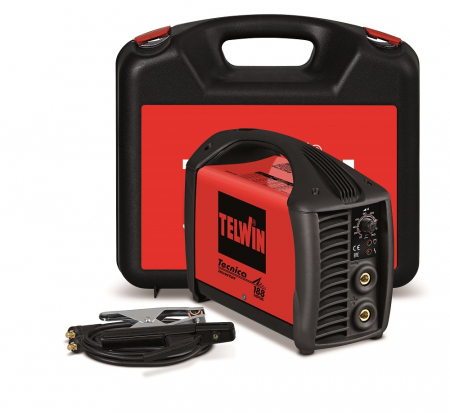Scule&Unelte Gama Premium - Invertor sudura TELWIN, TECNICA 188 MPGE, 230V, 150A