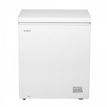 Lazi frigorifice - Lada frigorifica, 142L, Fast Freeze, Samus LS168E