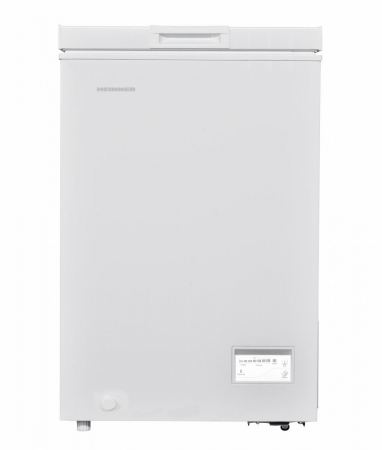 Lazi frigorifice - Lada frigorifica, capacitate 98 L, clasa E++, 2 in 1 ( frigider sau congelator ), 220V, HEINNER