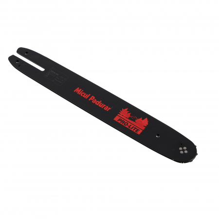 Drujbe Profesionale - Lama drujba, 35 cm, Pas: 3/8, Micul Padurar GF-0874