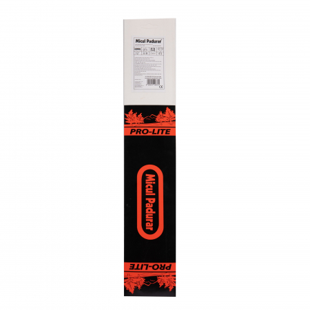 Lama pentru drujba constructii, 12" pas 3/8 canal 1.3mm, Micul GF-2356-S001-G01 [1]