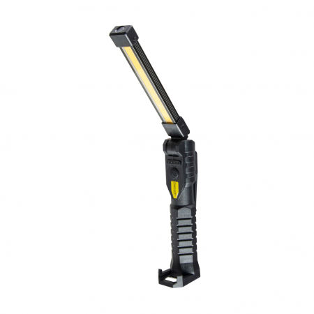 Lanterne & Reflectoare - Lampă de lucru reîncărcabilă, SLIM01, LED, 200 Lumeni, Top Master 232507