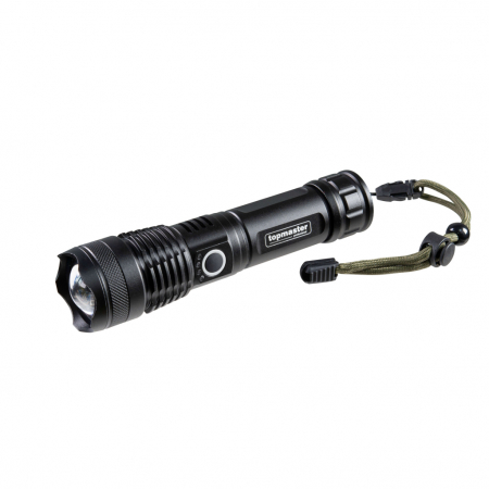 Lanterne & Reflectoare - Lanternă reîncărcabilă, 600Lm, LED, Top Master 232510