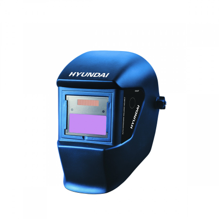 Masti de Sudura - Masca de sudura cu cristale LCD Hyundai HYWH-350F