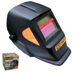 Masti de sudura - Masca Sudura ProCraft SHP90-30 Automata, Solara cu reglaj si cristale lichide