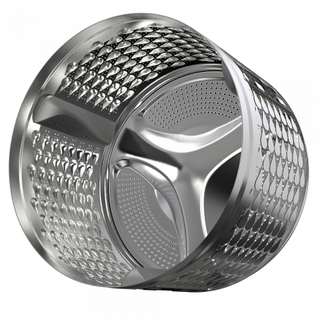 Masina de spalat rufe, capacitate 8 kg, 16 programe, clasa A, Samus WSDMI-80142 [9]