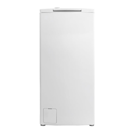 Masini de spalat rufe verticale - Masina de spalat rufe, incarcare verticala, capacitate 7 kg, 1200 Rpm, motor inverter, temperatura reglabila, Alb, VIVAX