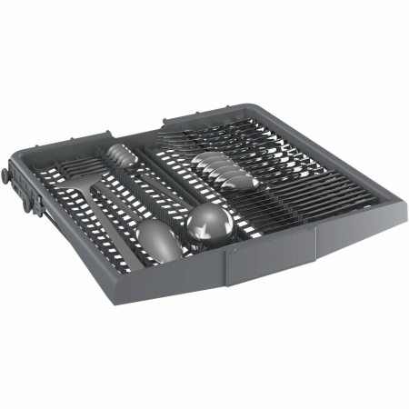 Masina de spalat vase, 15 seturi, 11 programe, clasa A, Wi-Fi, ventilatie, motor inverter, Argintiu, BEKO [3]