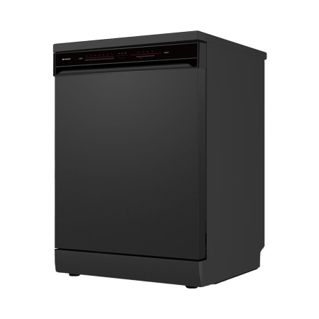 Masina de spalat vase, capacitate 14 seturi, 7 programe, clasa D, 3 sertare, auto-open, PYRAMIS [1]