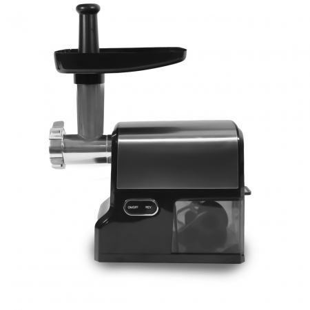 Masina de tocat carne, electrica, 500-1600W, 1.7kg/min, 3 site, accesoriu carnati, kebbe, BÖHM [1]