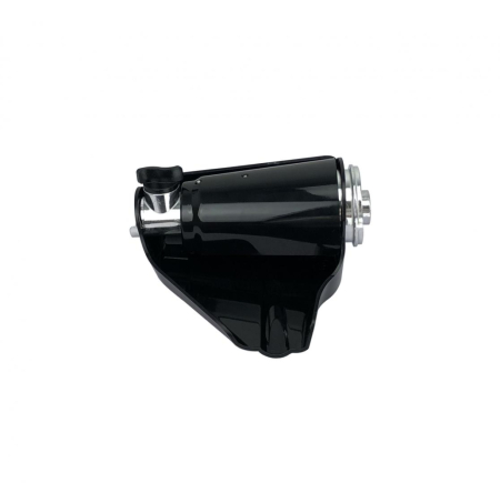 Masina de tocat carne, putere 2100 W, accesoriu pt rosii, carnati, cutit inox, 3 site, functie reverse, HEINNER [4]