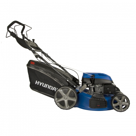 Masina de tuns gazonul cu motor pe benzina HYUNDAI HY-LM5301 GT [2]