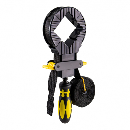 Clesti Pentru Nituri - Menghina cu banda, 3.8m, Top Master