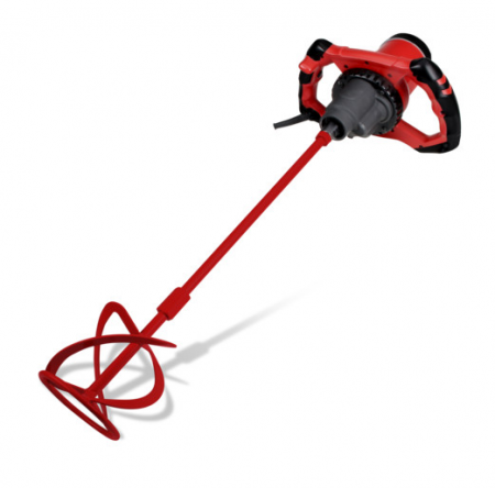 Scule&Unelte Gama Premium - Mixer, amestecator mortar, adeziv, 1200W, Profesional, RUBIMIX-9 N 210/240V 50/60HZ - RUBI-25940