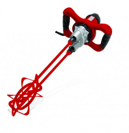 Scule&Unelte Gama Premium - Mixer, amestecator mortar, adeziv, 1350W, Profesional, RUBIMIX-9 DUPLEX 210/240V 50/60HZ - RUBI-25943