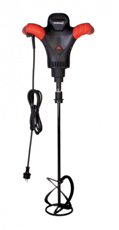 Mixer, amestecator mortar, adeziv, 2100W, Profesional, RUBIMIX-9 POWER MAX 210/240V 50/60HZ - RUBI-26980 [1]