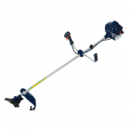 Motocoasa de umar pe benzina, STERN GGT1600BA, 3.1 Cp, 2..3 Kw, 52 Cc [1]