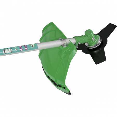 Motocoasa de umar, pe benzina, TATTA TM462-9, 6.5 Cp, 3.5kw, 42 Cc, 2 timpi, accesorii incluse [1]