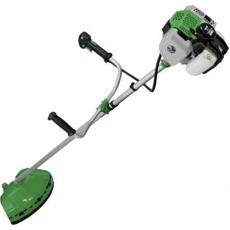 Motocoasa de umar, pe benzina, TATTA TM462-9, 6.5 Cp, 3.5kw, 42 Cc, 2 timpi, accesorii incluse [4]