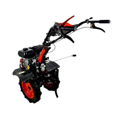 Motocultor pe benzina, 4 timpi, 7 Cp, 212 Cc, Elefant E4 (9992) [2]