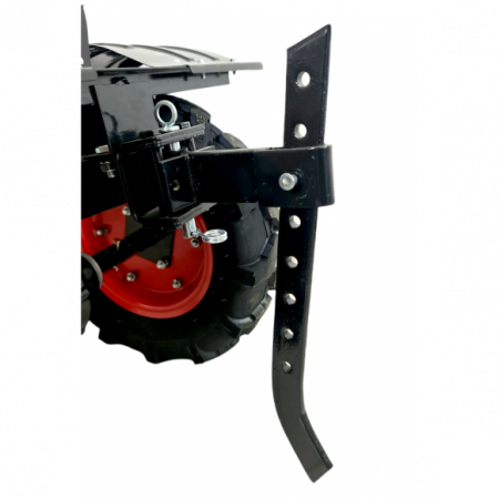 Motocultor pe benzina, 4 timpi, 7 Cp, 212 Cc, Elefant E5 (9993) [7]