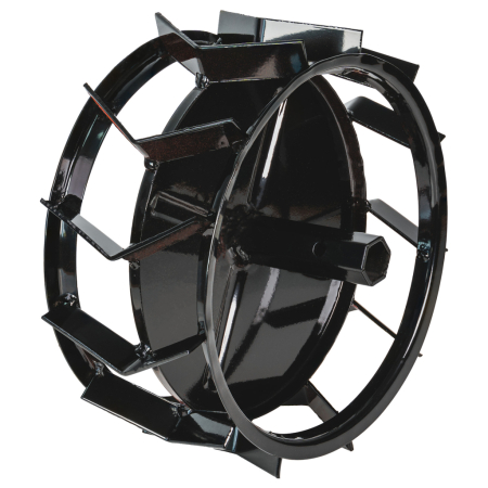 Motocultor pe benzina, 7 Cp, 4 timpi, 2 viteze + marsarier, far, latime lucru 1200mm, 208 cm³, accesorii incluse, RAIDER [18]