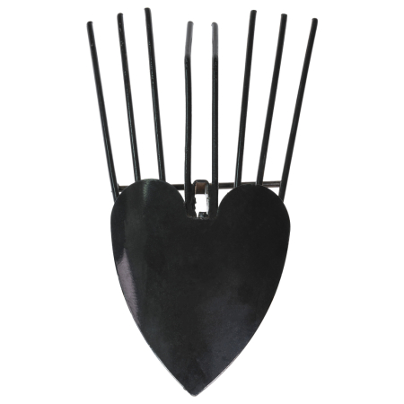 Motocultor pe benzina, 7 Cp, 4 timpi, 2 viteze + marsarier, far, latime lucru 1200mm, 208 cm³, accesorii incluse, RAIDER [17]