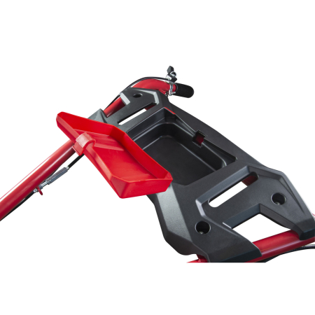 Motocultor pe benzina, 13 Cp, latime lucru 1400mm, faruri, 2 viteze + marsarier, 9.7 Kw, accesorii incluse, 389 cm³, RAIDER [3]