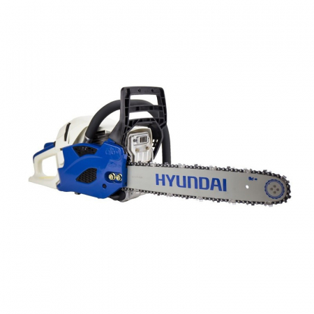 Motoferastraie cu Lant - Motoferastrau cu lant HYUNDAI HY-HYC4216 1,8 CP