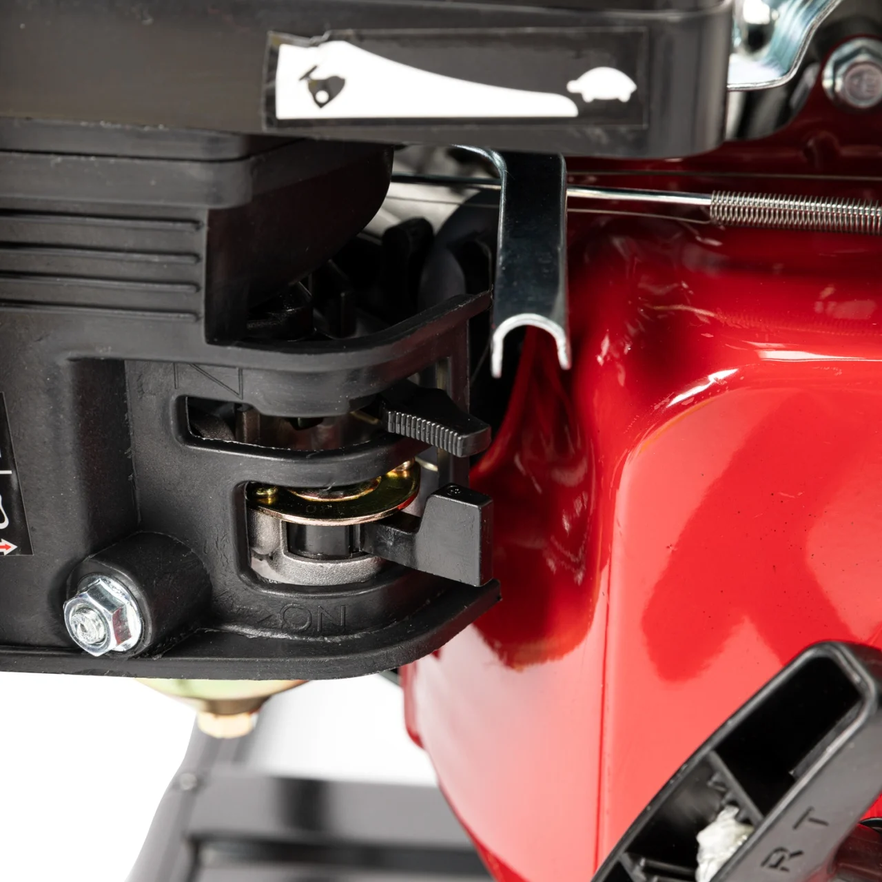 Motopompa pe benzina, 4 timpi, 2"tol, 196 Cc, debit 30 mc/h, 6.5 Cp, accesorii incluse, Micul Fermier [4]