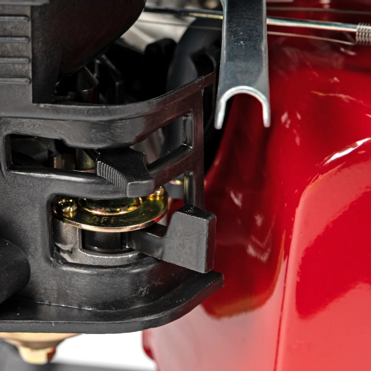 Motopompa pe benzina, 4 timpi, 3"tol, 60 mc/h, 196 Cc, 6.5 Cp, aspiratie 7m, accesorii incluse, Micul Fermier [6]