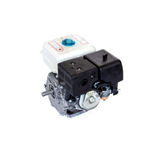 Motor pe benzina 9 CP, 4 timpi, OHV, ax 24mm cu pana, GF-0344, Micul Fermier [1]