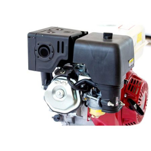 Motor pe benzina 9 CP, 4 timpi, OHV, ax 24mm cu pana, GF-0344, Micul Fermier [4]