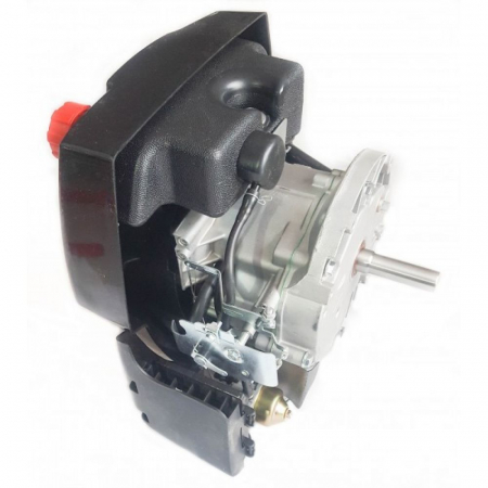 Motor benzina, cu ax vertical, 6 Cp, 173cc, 4 timpi, Micul Fermier GF-1017 [3]