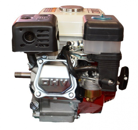 Motor pe benzina, 7.0 Cp, 3600 Rpm, 203 Cm3, ax surub 20mm, 4 timpi, DRK [2]