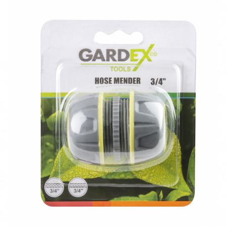 Mufa inadire furtun, 3/4", LUXE GX Gardex 404102 [2]