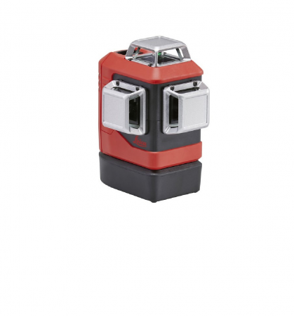 Nivela laser multilinie, 360*, profesionala, LINO L6G - LI-ION - LEICA-918977 [1]