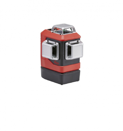 Nivela laser multilinie, 360*, profesionala, LINO L6G - LI-ION - TWIST250 - UAL130 - LEICA-912971 [2]